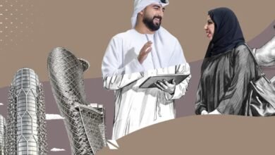 أبوظبي ترسخ مكانتها مركزاً عالمياً للابتكار في مهرجان ريادة الأعمال 2026 4 أبوظبي ترسخ مكانتها مركزاً عالمياً للابتكار في مهرجان ريادة الأعمال 2026