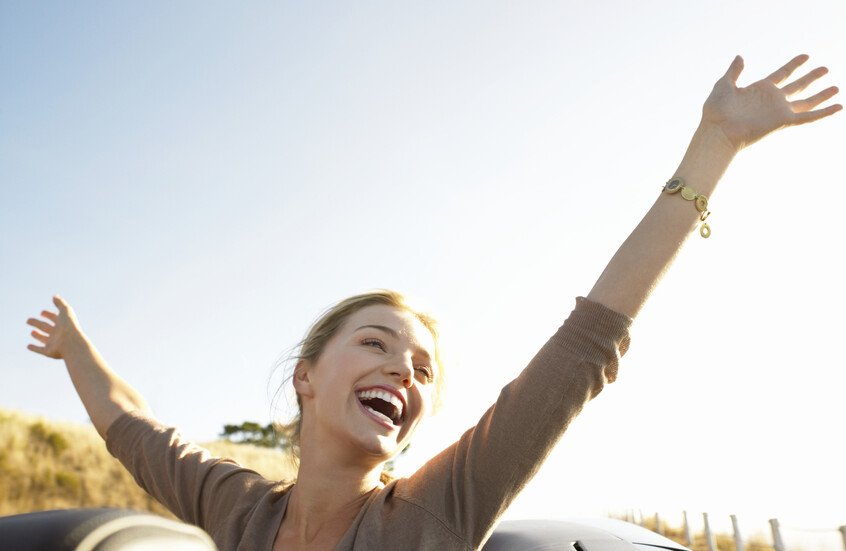 هل التفاؤل يطيل عمر العقل؟.. دراسة توضح تأثيره على الخرف 1 هل التفاؤل يطيل عمر العقل؟.. دراسة توضح تأثيره على الخرف