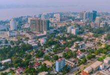 مقتل 43 شخصا في هجوم شنه تنظيم "داعش " شرقي الكونغو الديمقراطية