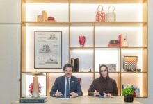 هيئة تنمية المجتمع في دبي و"لويس فويتون" توقعان مذكرة تفاهم لتمكين الكوادر الوطنية وأصحاب الهمم