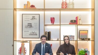 هيئة تنمية المجتمع في دبي و"لويس فويتون" توقعان مذكرة تفاهم لتمكين الكوادر الوطنية وأصحاب الهمم