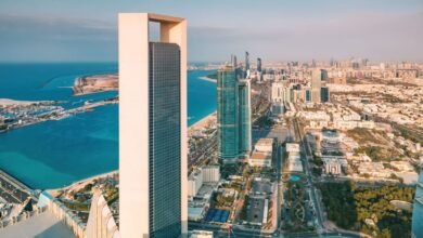 القطاع العقاري الإماراتي