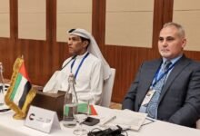 "دولي التقاط الأوتاد" يشيد بجهود الإمارات في إصدار نظام "النقاط الإلكتروني"