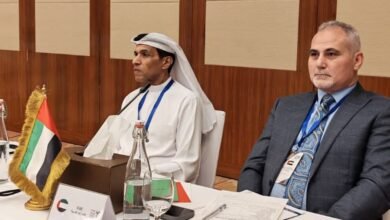 "دولي التقاط الأوتاد" يشيد بجهود الإمارات في إصدار نظام "النقاط الإلكتروني" 3 "دولي التقاط الأوتاد" يشيد بجهود الإمارات في إصدار نظام "النقاط الإلكتروني"