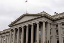 الولايات المتحدة ترفع العقوبات عن "المركزي الفنزويلي"