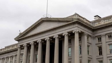 الولايات المتحدة ترفع العقوبات عن "المركزي الفنزويلي"