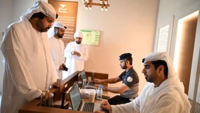 شرطة أبوظبي