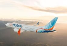 فلاي دبي تطلق رحلات يومية إلى بانكوك يوليو المقبل