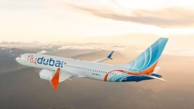 فلاي دبي تطلق رحلات يومية إلى بانكوك يوليو المقبل