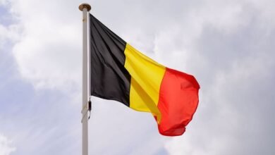 5.2 %عجز الموازنة في بلجيكا في 2025 مقارنةً ب 4.4% في 2024