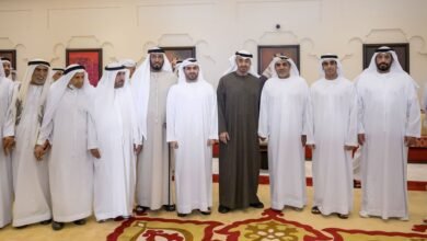 رئيس الدولة يحضر حفل زفاف راشد القبيسي 15 رئيس الدولة يحضر حفل زفاف راشد القبيسي