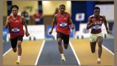 الأندية التخصصية في أبوظبي .. نقلة نوعية في دعم المواهب وصناعة الأبطال 5 الأندية التخصصية في أبوظبي .. نقلة نوعية في دعم المواهب وصناعة الأبطال