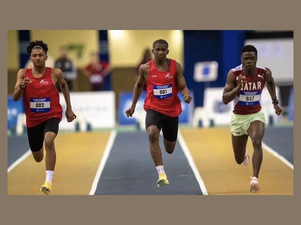 الأندية التخصصية في أبوظبي .. نقلة نوعية في دعم المواهب وصناعة الأبطال 1 الأندية التخصصية في أبوظبي .. نقلة نوعية في دعم المواهب وصناعة الأبطال