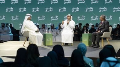 فعالية "مؤثري الخليج": التنافس العالمي للسيطرة على الرواية وتشكيل الرأي العام يحتّم بناء سردية خليجية قوية وموحدة لمواجهة التحديات