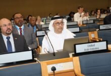 الإمارات تشارك في اجتماعات المكتب التنفيذي لبرنامج الأمم المتحدة للمستوطنات البشرية في نيروبي