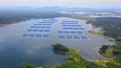 "مصدر" و"توتال للطاقة" تؤسسان شراكة بقيمة 2.2 مليار دولار لتعزيز نمو مشروعات الطاقة المتجددة في آسيا