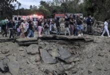 إرتفاع عدد ضحايا انفجار عبوة ناسفة في كولومبيا إلى 13 قتيلا و 38 مصابا