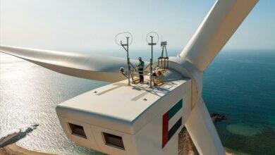 "مصدر" 20 عاماً من الإنجازات في قطاع الطاقة النظيفة بقدرة إنتاجية تتجاوز 65 غيغاواط