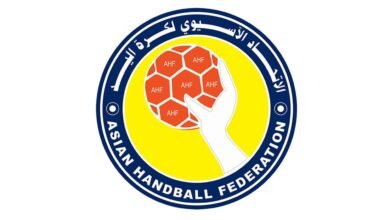تعيين 5 كوادر إماراتية في لجان الاتحاد الآسيوي لكرة اليد