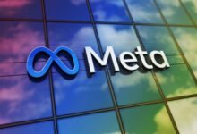 "ميتا" الأمريكية تكشف عن نموذج جديد للذكاء الاصطناعي