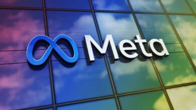 "ميتا" الأمريكية تكشف عن نموذج جديد للذكاء الاصطناعي