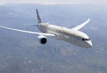 الاتحاد للطيران تكشف عن ست وجهات جديدة في أفريقيا