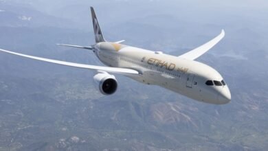 الاتحاد للطيران تكشف عن ست وجهات جديدة في أفريقيا