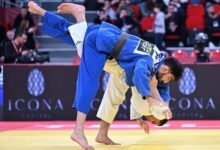 الرياضات القتالية في الإمارات..إنجازات عالمية تعزز الريادة وتبشر بمستقبل واعد