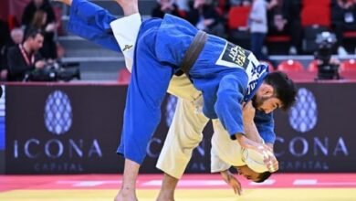 الرياضات القتالية في الإمارات..إنجازات عالمية تعزز الريادة وتبشر بمستقبل واعد 3 الرياضات القتالية في الإمارات..إنجازات عالمية تعزز الريادة وتبشر بمستقبل واعد