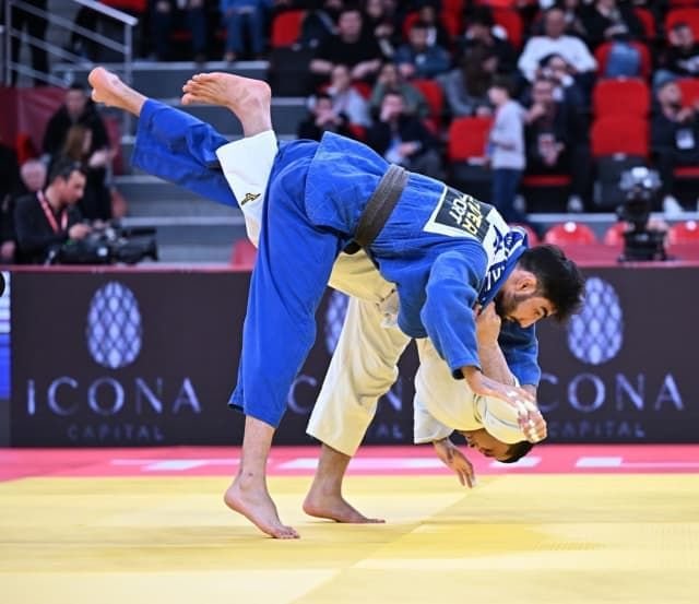 الرياضات القتالية في الإمارات..إنجازات عالمية تعزز الريادة وتبشر بمستقبل واعد 1 الرياضات القتالية في الإمارات..إنجازات عالمية تعزز الريادة وتبشر بمستقبل واعد