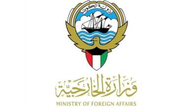 دولة الكويت تشيد بكفاءة الأجهزة الأمنية بالإمارات في تفكيك تنظيم إرهابي والقبض على عناصره