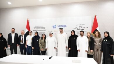 برعاية خالد بن زايد/ المؤتمر الدولي الرابع للتوحد ينطلق 25 أبريل