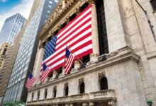 الأسهم الأمريكية تغلق متراجعة