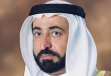 حاكم الشارقة يصدر مرسوماً أميرياً بشأن إنشاء محمية "وادي القرحاء" في الإمارة