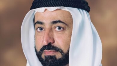 حاكم الشارقة يصدر مرسوماً أميرياً بشأن إنشاء محمية "وادي القرحاء" في الإمارة