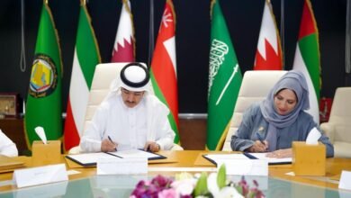 تعاون بين المركز الإحصائي الخليجي وجامعة الخليج العربي لتعزيز البحث وبناء القدرات 2 تعاون بين المركز الإحصائي الخليجي وجامعة الخليج العربي لتعزيز البحث وبناء القدرات