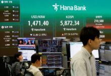 تراجع مؤشر "نيكي" وسط حذر المستثمرين