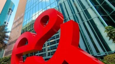 "إي آند" تحقِّق إيراداتٍ موحَّدة بقيمة 19.4مليار درهم في الربع الأول من 2026