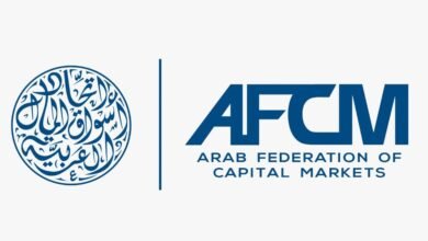 رئيس اتحاد أسواق المال العربية: المنطقة العربية مؤهلة لتكون وجهة مستقرة لرؤوس الأموال طويلة الأجل