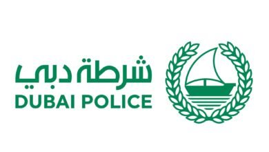 شرطة دبي تلقي القبض على مطلوب دولي تمهيداً لتسليمه للسلطات الإيرلندية