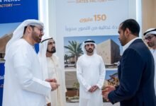 محمد بن راشد يطلق أكبر مصنع وقفي للتمور على مستوى العالم لدعم المجتمعات الأقل حظاً