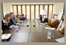 رئيس المجلس الوطني الاتحادي يؤكد دور البرلمانات في تعزيز السلام والاستجابة الإنسانية والأمن البحري