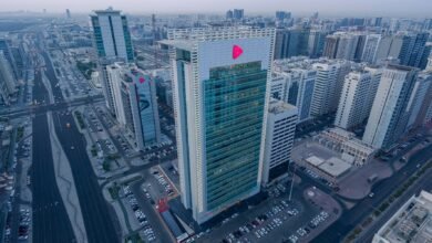 بنك أبوظبي التجاري