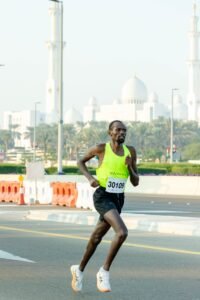 من أبوظبي إلى العاصمة الإثيوبية أديس أبابا، يوسّع سباق زايد الخيري نطاقه الإنساني ليتجاوز الحدود