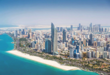 تجارة أبوظبي