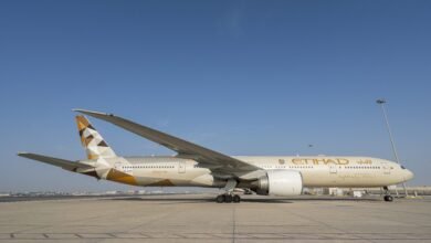 الاتحاد للطيران تُطلق رحلاتها إلى دكا لتعزيز روابط التجارة والشحن بين الإمارات وبنغلادش