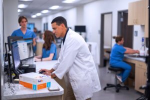 «فيديكس» تعزز مرونة سلاسل الإمداد لمواجهة المتغيرات العالمية