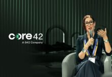 «كور42» تُعيّن «إيما كلوني» المديرة التنفيذية السابقة في «جوجل» لقيادة التوسع الدولي للشركة