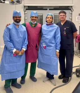 "إنجاز طبي عالمي في دبي.." ميدكير" أول مستشفى خارج أمريكا يعالج ضمور العضلات للبالغين