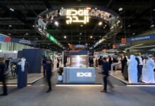 ايدج تبرز إنجازاتها في التصنيع الدفاعي المتقدم ضمن «اصنع في الإمارات 2026»